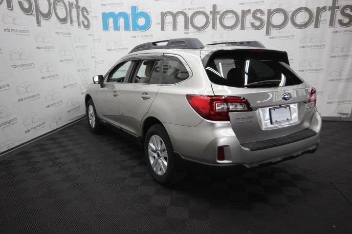 used 2015 Subaru Outback car, priced at $12,495