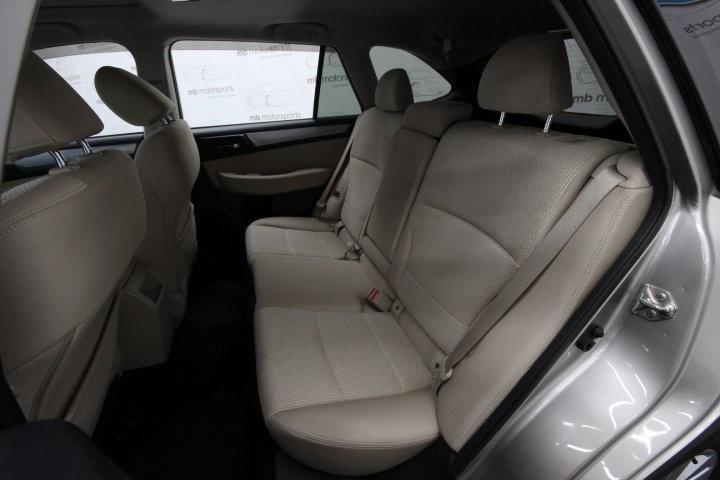 used 2015 Subaru Outback car, priced at $12,495