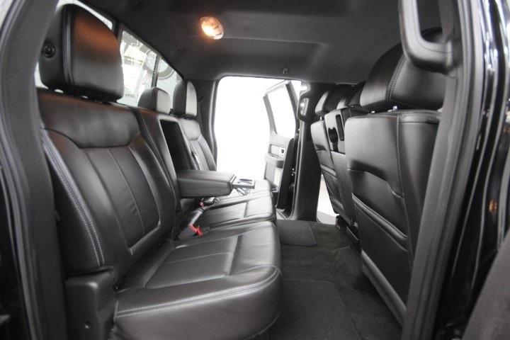 used 2014 Ford F-150 car, priced at $18,995