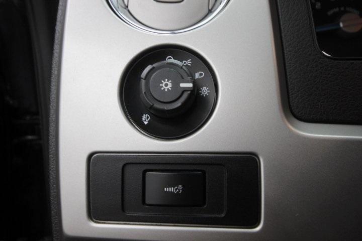used 2014 Ford F-150 car, priced at $18,995
