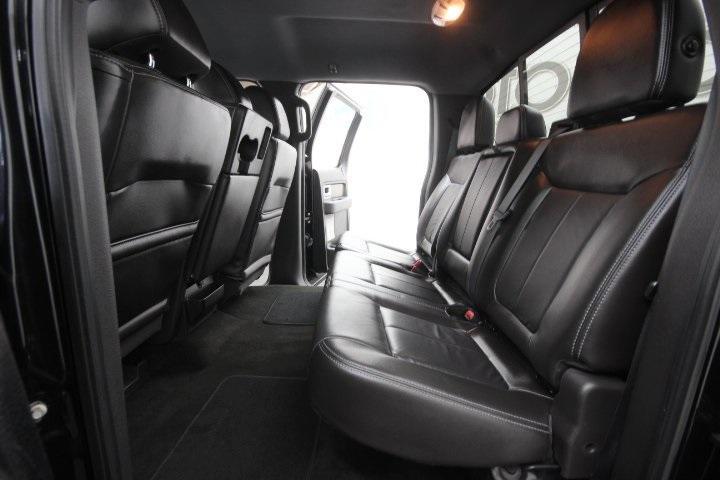 used 2014 Ford F-150 car, priced at $18,995