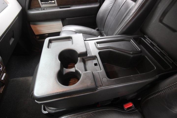 used 2014 Ford F-150 car, priced at $18,995