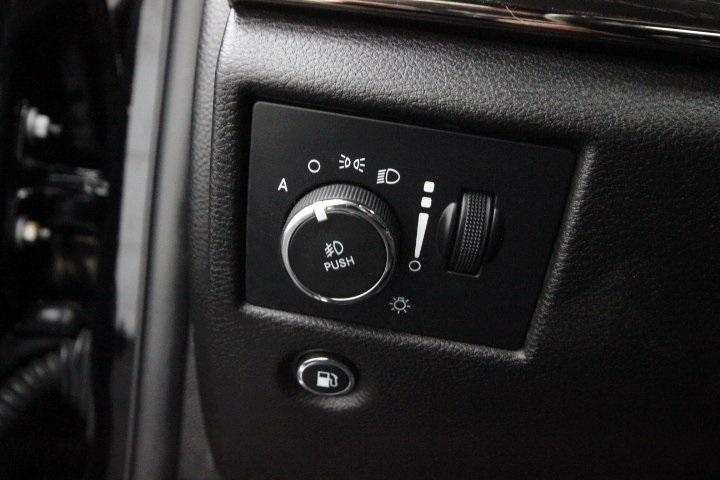 used 2019 Jeep Grand Cherokee car, priced at $24,995