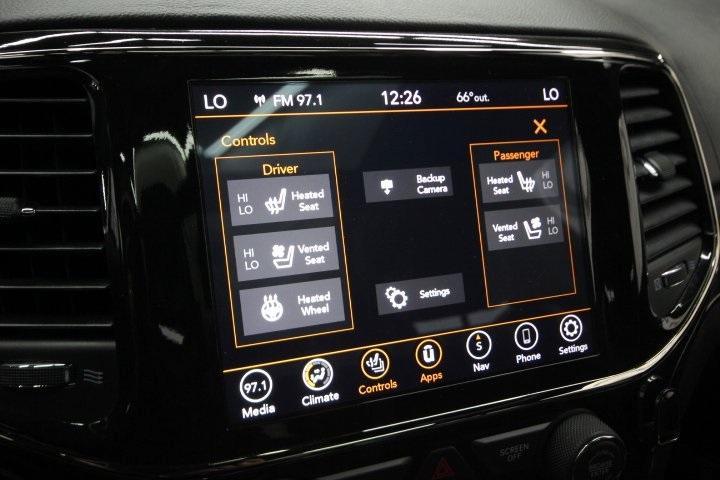 used 2019 Jeep Grand Cherokee car, priced at $24,995