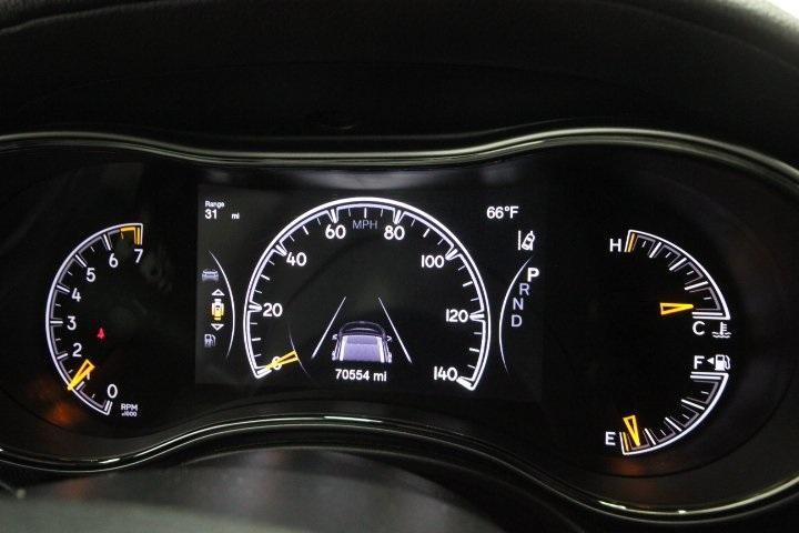 used 2019 Jeep Grand Cherokee car, priced at $24,995