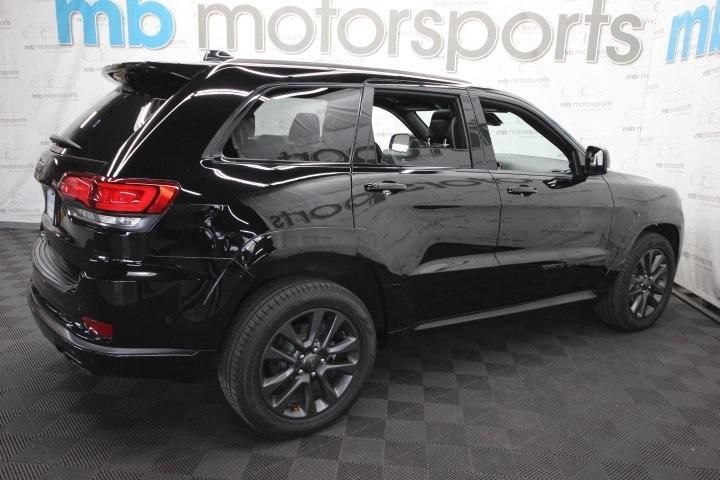 used 2019 Jeep Grand Cherokee car, priced at $24,995