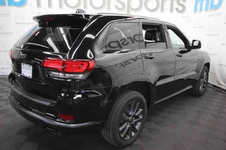 used 2019 Jeep Grand Cherokee car, priced at $24,995