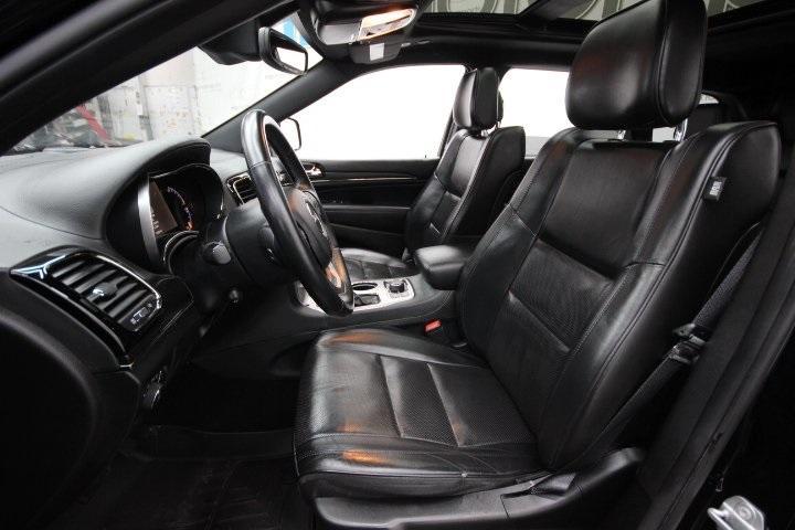 used 2019 Jeep Grand Cherokee car, priced at $24,995