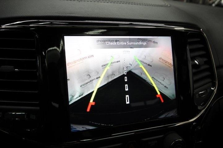 used 2019 Jeep Grand Cherokee car, priced at $24,995