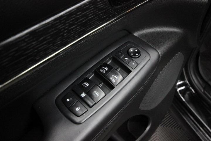 used 2019 Jeep Grand Cherokee car, priced at $24,995