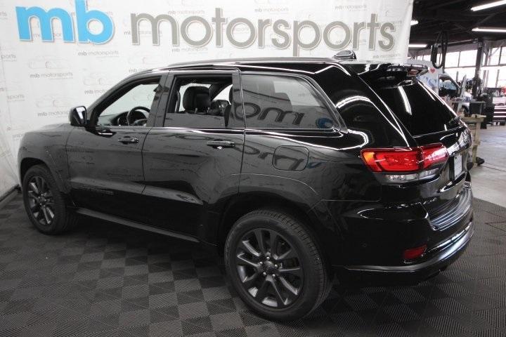 used 2019 Jeep Grand Cherokee car, priced at $24,995