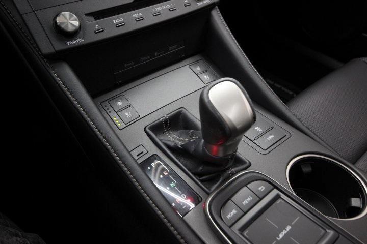 used 2016 Lexus RC 300 car, priced at $18,995