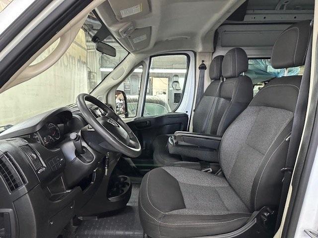 used 2021 Ram ProMaster 2500 car, priced at $20,995