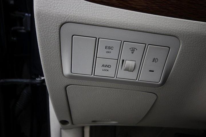 used 2007 Hyundai Santa Fe car, priced at $4,995