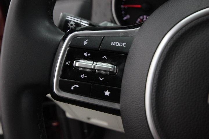 used 2022 Kia Carnival car, priced at $34,995