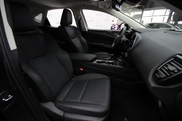 used 2023 Lexus NX 250 car, priced at $38,995