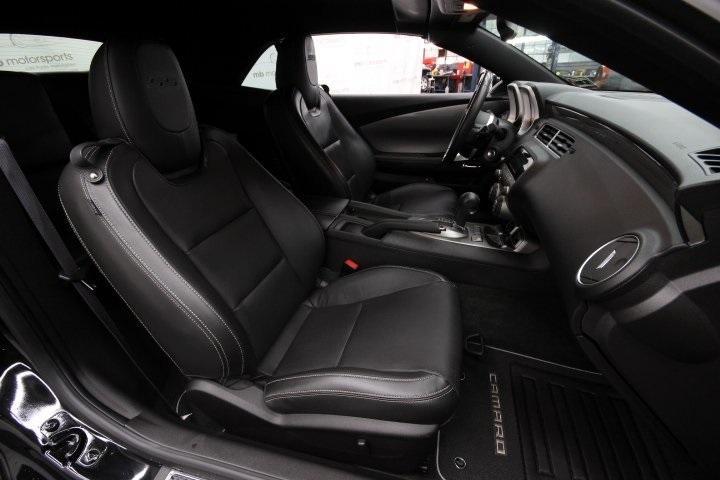 used 2011 Chevrolet Camaro car, priced at $24,495