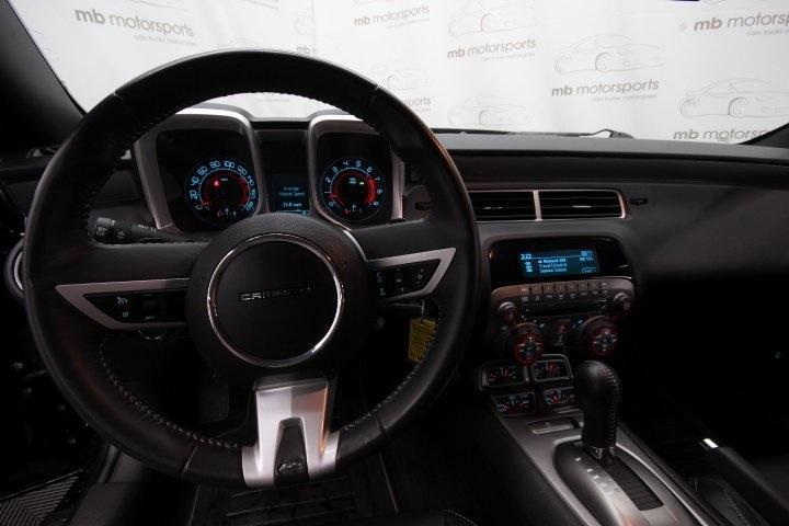 used 2011 Chevrolet Camaro car, priced at $24,495