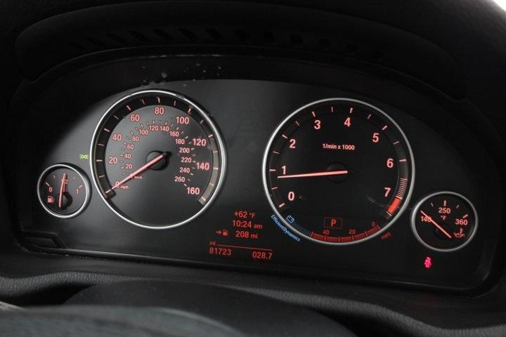 used 2014 BMW X3 car, priced at $11,995