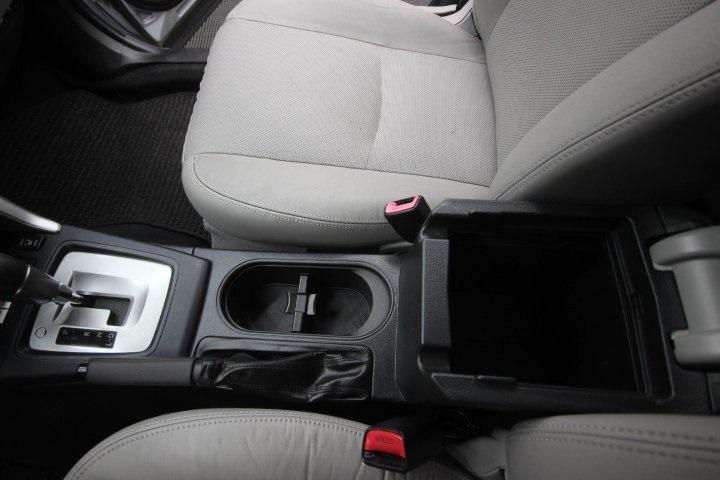 used 2016 Subaru Forester car, priced at $9,995