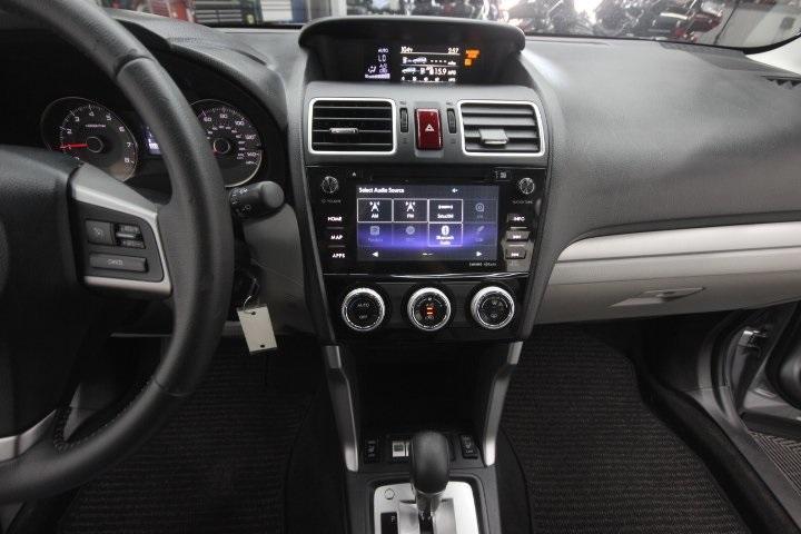 used 2016 Subaru Forester car, priced at $9,995