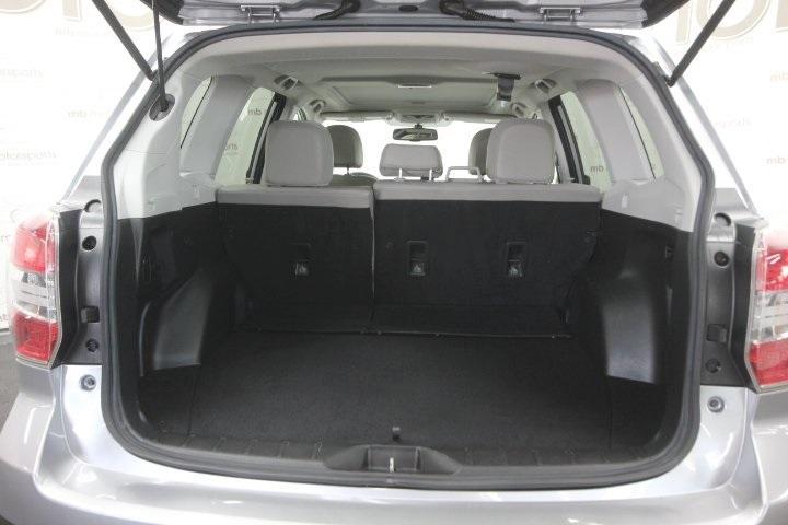 used 2016 Subaru Forester car, priced at $9,995