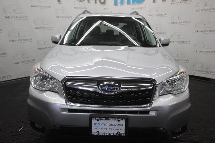 used 2016 Subaru Forester car, priced at $9,995