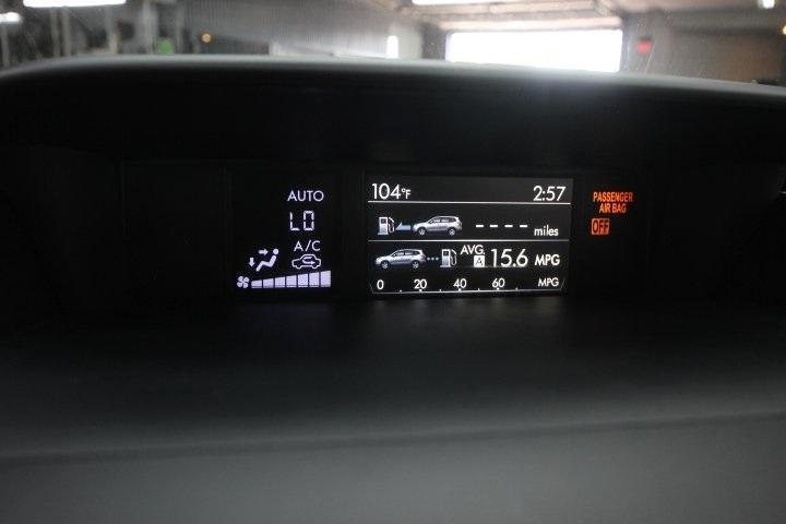 used 2016 Subaru Forester car, priced at $9,995