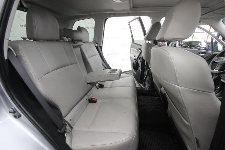used 2016 Subaru Forester car, priced at $9,995