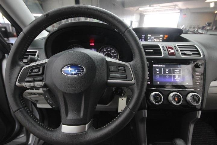 used 2016 Subaru Forester car, priced at $9,995