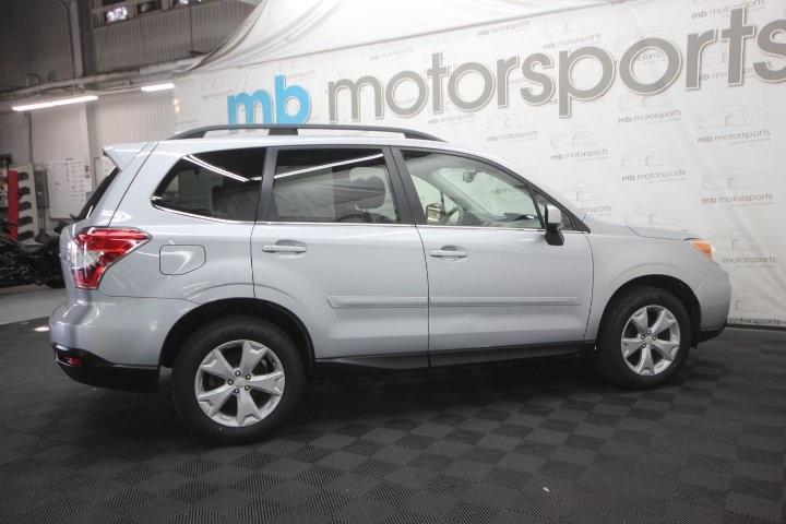 used 2016 Subaru Forester car, priced at $9,995