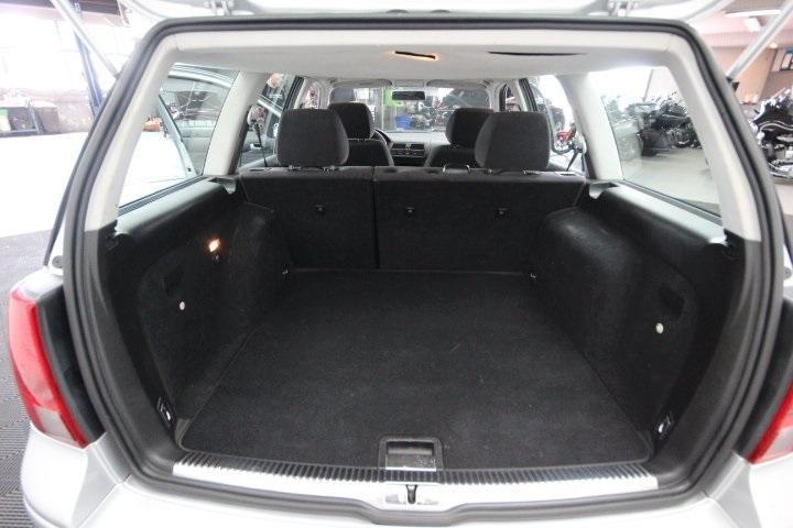 used 2001 Volkswagen Jetta car, priced at $5,895