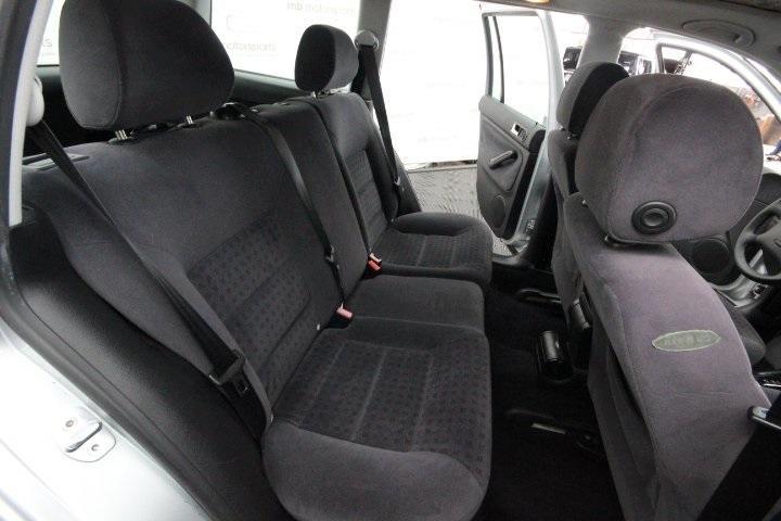 used 2001 Volkswagen Jetta car, priced at $5,895