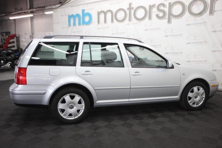used 2001 Volkswagen Jetta car, priced at $5,895