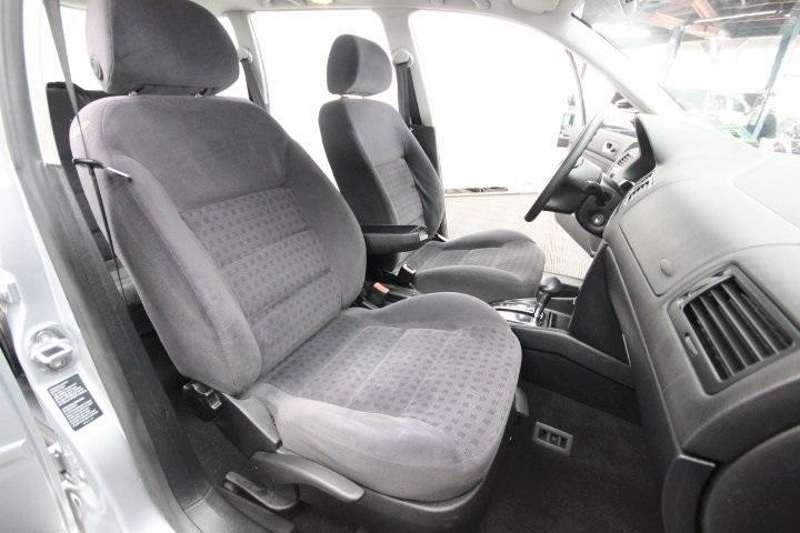 used 2001 Volkswagen Jetta car, priced at $5,895