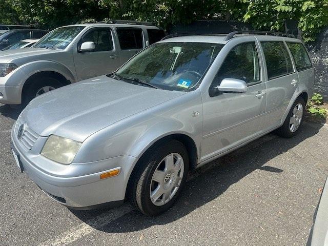 used 2001 Volkswagen Jetta car, priced at $6,995