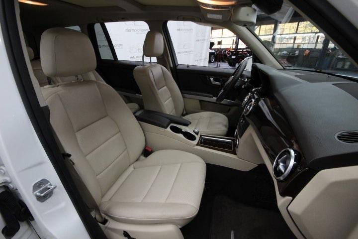 used 2015 Mercedes-Benz GLK-Class car, priced at $12,995