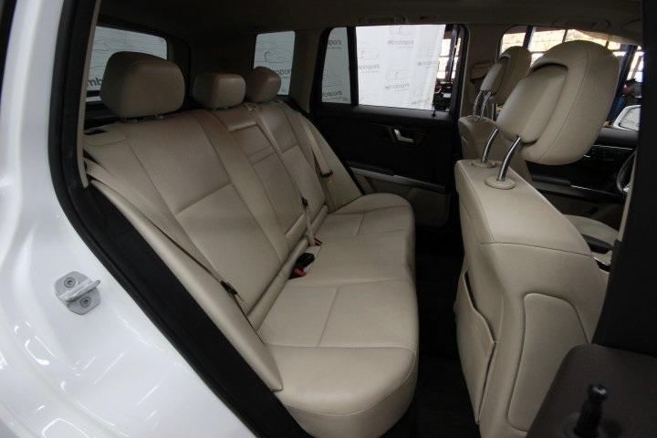 used 2015 Mercedes-Benz GLK-Class car, priced at $12,995