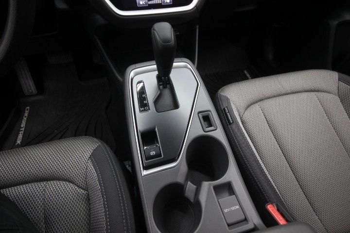 used 2024 Subaru Crosstrek car, priced at $25,995