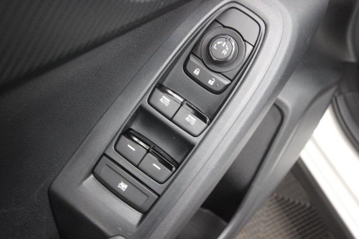 used 2024 Subaru Crosstrek car, priced at $25,995