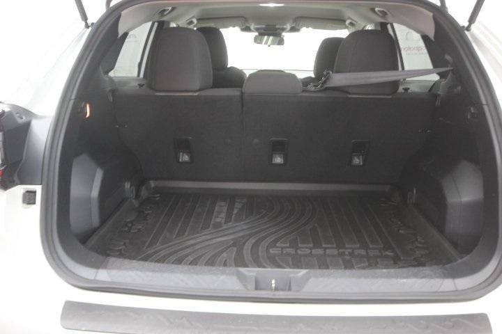 used 2024 Subaru Crosstrek car, priced at $25,995