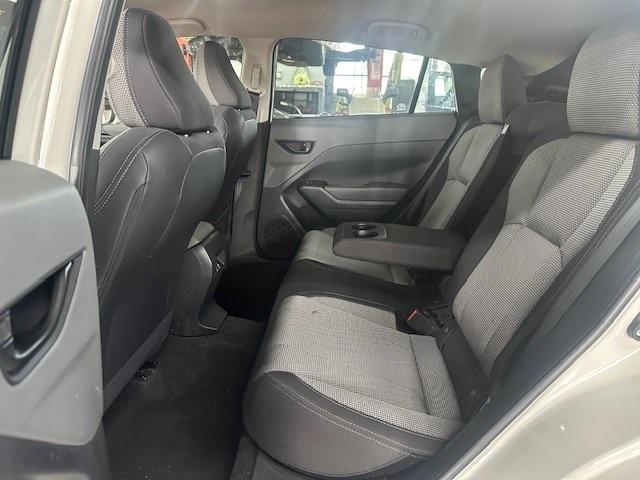 used 2024 Subaru Crosstrek car, priced at $25,995