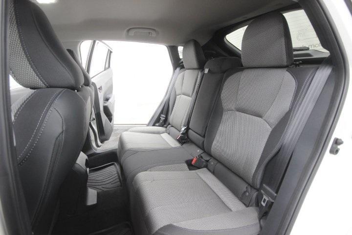 used 2024 Subaru Crosstrek car, priced at $25,995
