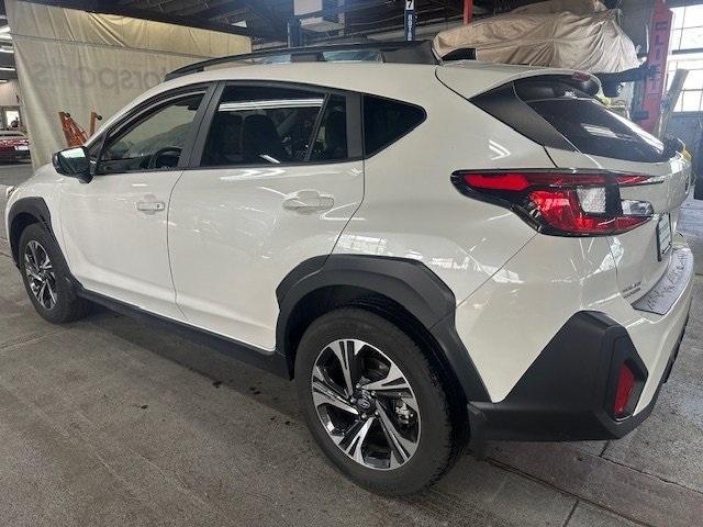 used 2024 Subaru Crosstrek car, priced at $25,995