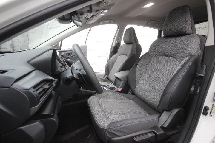 used 2024 Subaru Crosstrek car, priced at $25,995