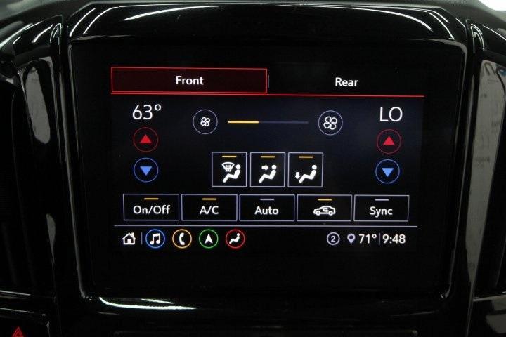 used 2020 Chevrolet Traverse car, priced at $28,995