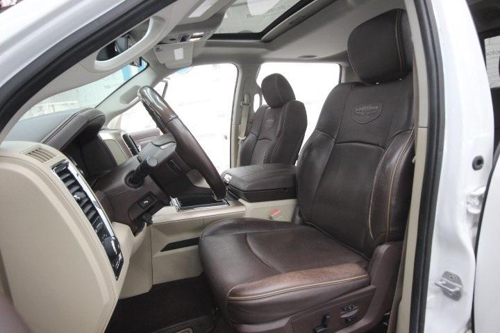 used 2014 Ram 1500 car, priced at $24,995