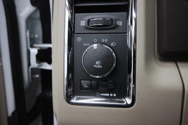 used 2014 Ram 1500 car, priced at $24,995