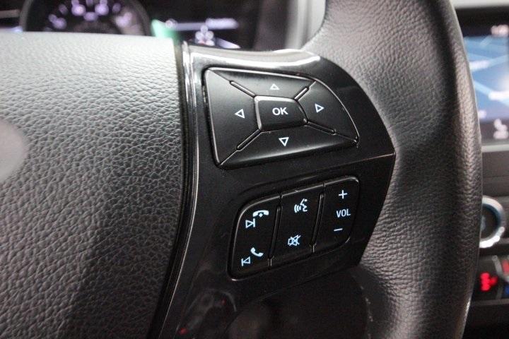 used 2019 Ford Explorer car, priced at $16,495