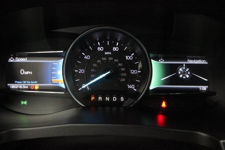 used 2019 Ford Explorer car, priced at $16,495